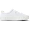imageSperry Womens Bermuda SneakerCanvas White
