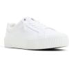 imageSperry Womens Bermuda SneakerCanvas White
