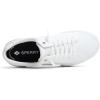 imageSperry Womens Bermuda SneakerCanvas White