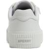 imageSperry Womens Bermuda SneakerSmooth White