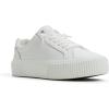 imageSperry Womens Bermuda SneakerSmooth White