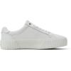 imageSperry Womens Bermuda SneakerSmooth White