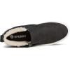 imageSperry Womens Crest Lug Side Zip SneakerBlack