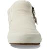 imageSperry Womens Crest Lug Side Zip SneakerIvory