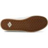 imageSperry Womens Crest Lug Side Zip SneakerIvory
