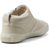 imageSperry Womens Crest Lug Side Zip SneakerIvory