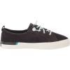 imageSperry Womens Crest Vibe Core SneakerBlack Cotton