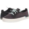 imageSperry Womens Crest Vibe Core SneakerBlack Cotton
