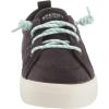 imageSperry Womens Crest Vibe Core SneakerBlack Cotton