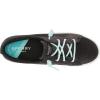 imageSperry Womens Crest Vibe Core SneakerBlack Cotton