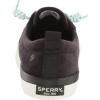 imageSperry Womens Crest Vibe Core SneakerBlack Cotton