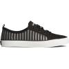 imageSperry Womens Crest Vibe Core SneakerMesh Black