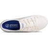 imageSperry Womens Crest Vibe Core SneakerMesh White