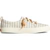 imageSperry Womens Crest Vibe Core SneakerPrint White