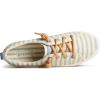imageSperry Womens Crest Vibe Core SneakerPrint White