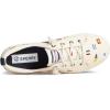 imageSperry Womens Crest Vibe Core SneakerWhite 2