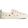 imageSperry Womens Crest Vibe Core SneakerWhite 2