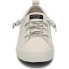 imageSperry Womens Crest Vibe Core SneakerWhite Lthr