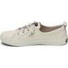 imageSperry Womens Crest Vibe Core SneakerWhite Lthr