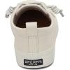 imageSperry Womens Crest Vibe Core SneakerWhite Lthr