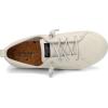 imageSperry Womens Crest Vibe Core SneakerWhite Lthr