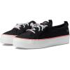 imageSperry Womens Crest Vibe Platform SneakerBlack Beaded