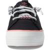 imageSperry Womens Crest Vibe Platform SneakerBlack Beaded