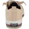 imageSperry Womens Crest Vibe Platform SneakerCream Stripe