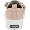 imageSperry Womens Crest Vibe Platform SneakerNatural Lthr