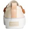 imageSperry Womens Crest Vibe Platform SneakerOffwhite