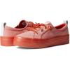 imageSperry Womens Crest Vibe Platform SneakerPink Metallic