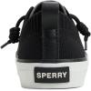 imageSperry Womens Crest Vibe SneakerKnit Black