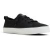 imageSperry Womens Crest Vibe SneakerKnit Black