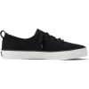 imageSperry Womens Crest Vibe SneakerKnit Black