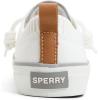 imageSperry Womens Crest Vibe SneakerKnit Ivory