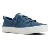 imageSperry Womens Crest Vibe SneakerKnit Navy