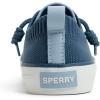 imageSperry Womens Crest Vibe SneakerKnit Navy