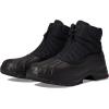 imageSperry Womens Duck Float Zip Seacycled Winter BootBlack