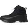 imageSperry Womens Duck Float Zip Seacycled Winter BootBlack