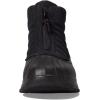 imageSperry Womens Duck Float Zip Seacycled Winter BootBlack