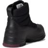 imageSperry Womens Duck Float Zip Seacycled Winter BootBlack