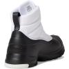 imageSperry Womens Duck Float Zip Seacycled Winter BootBlackWhite