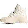 imageSperry Womens Duck Float Zip Seacycled Winter BootIvory
