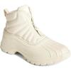imageSperry Womens Duck Float Zip Seacycled Winter BootIvory