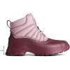 imageSperry Womens Duck Float Zip Seacycled Winter BootLavender