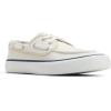 imageSperry Womens Seamate Boat ShoeEcru