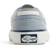 imageSperry Womens Seamate Boat ShoeLight Blue