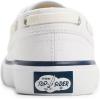 imageSperry Womens Seamate Boat ShoeWhite