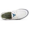 imageSperry Womens Seamate Boat ShoeWhite