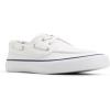 imageSperry Womens Seamate Boat ShoeWhite